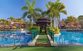 Hotel Green Garden Resort Tenerife